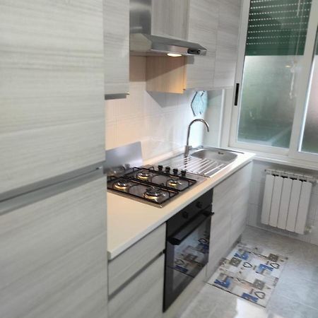 Ferienwohnung Lemons House Monterosso al Mare Exterior foto