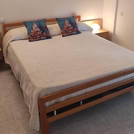 Ferienwohnung Lemons House Monterosso al Mare Exterior foto