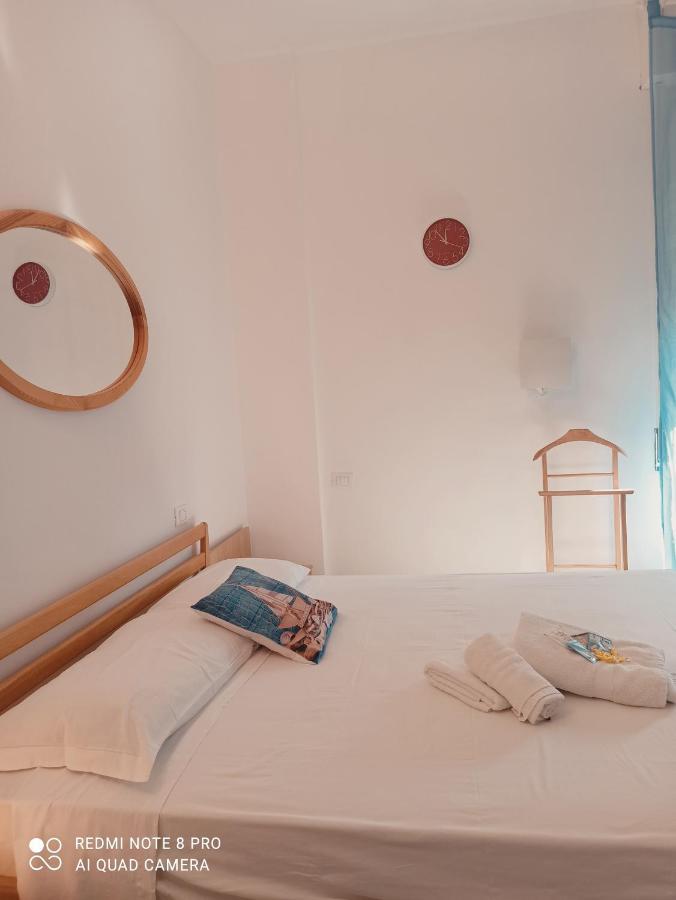 Ferienwohnung Lemons House Monterosso al Mare Exterior foto