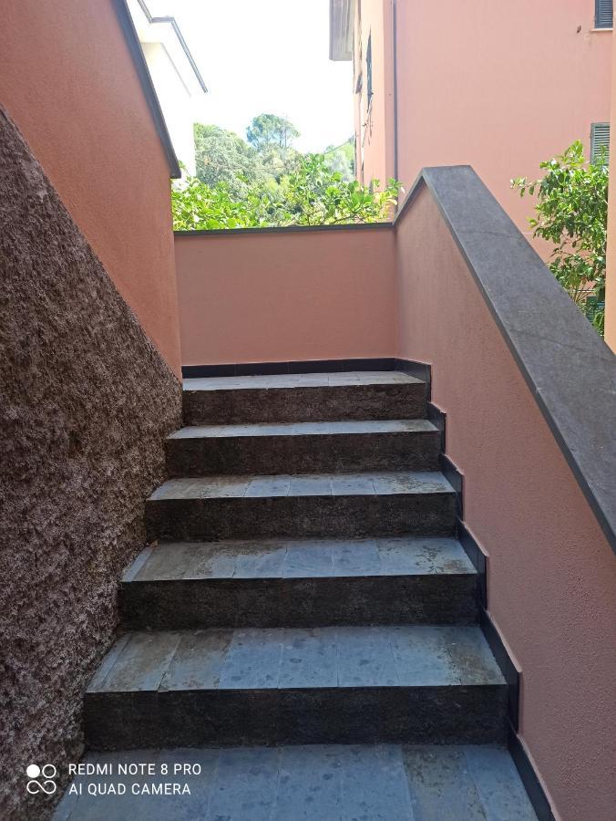 Ferienwohnung Lemons House Monterosso al Mare Exterior foto