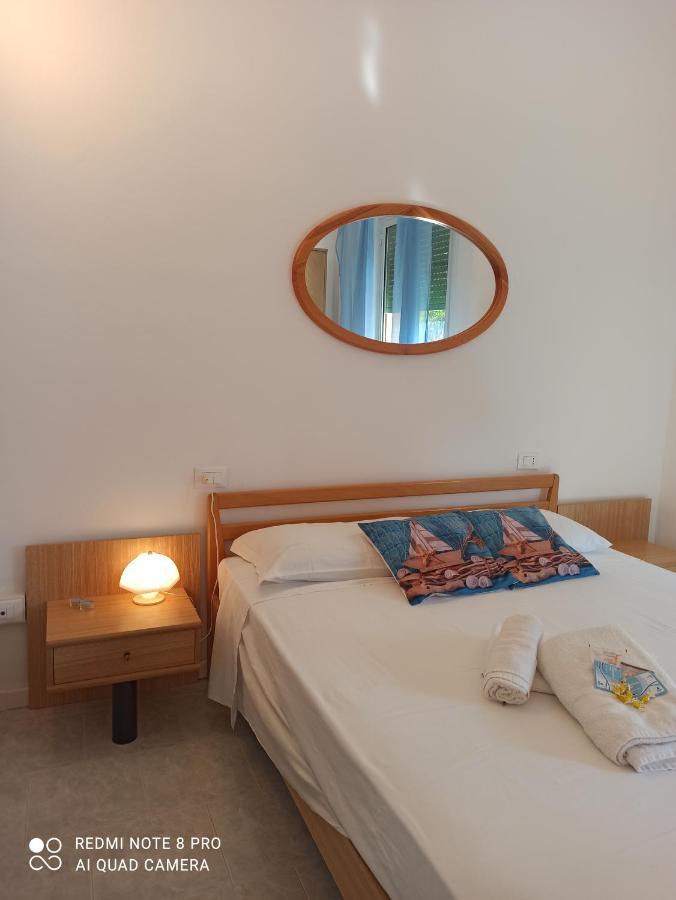 Ferienwohnung Lemons House Monterosso al Mare Exterior foto