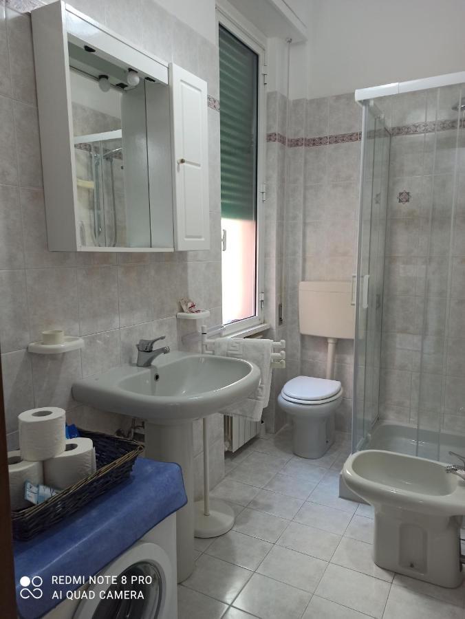 Ferienwohnung Lemons House Monterosso al Mare Exterior foto
