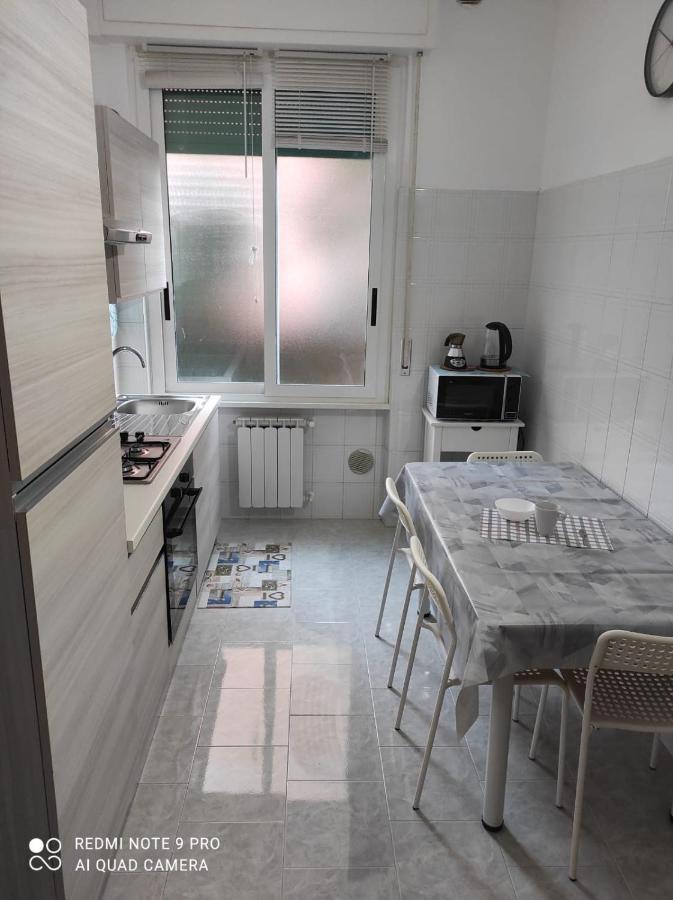 Ferienwohnung Lemons House Monterosso al Mare Exterior foto