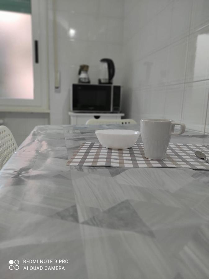 Ferienwohnung Lemons House Monterosso al Mare Exterior foto