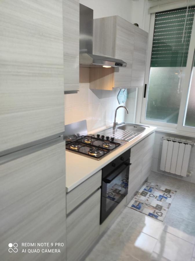 Ferienwohnung Lemons House Monterosso al Mare Exterior foto