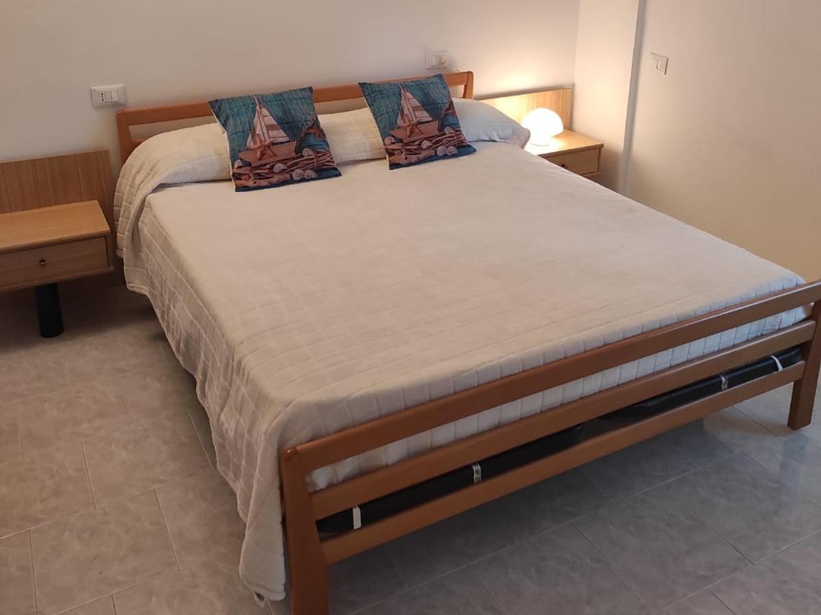 Ferienwohnung Lemons House Monterosso al Mare Exterior foto