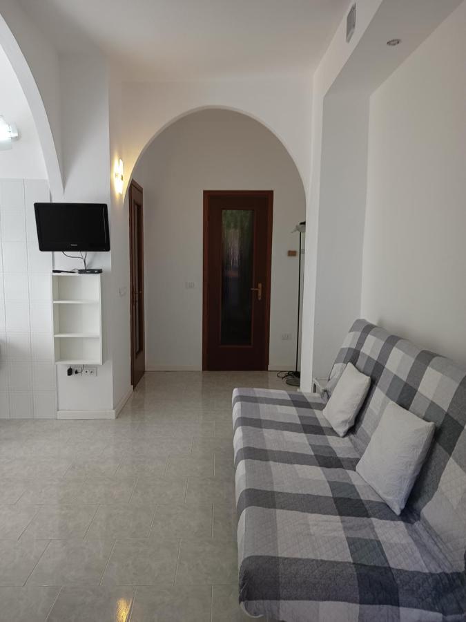 Ferienwohnung Lemons House Monterosso al Mare Exterior foto