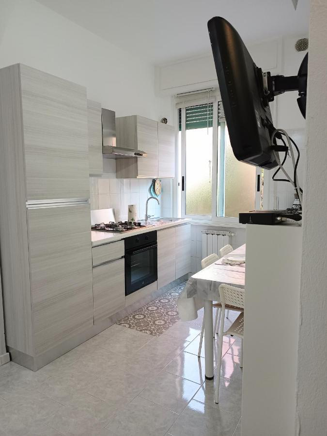 Ferienwohnung Lemons House Monterosso al Mare Exterior foto