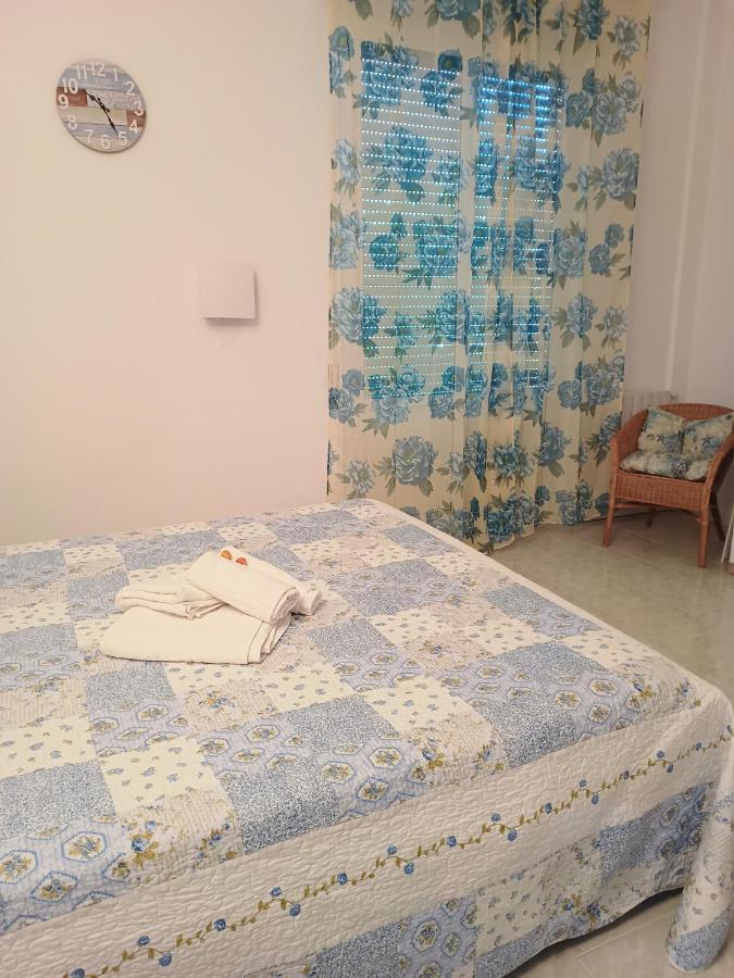 Ferienwohnung Lemons House Monterosso al Mare Exterior foto