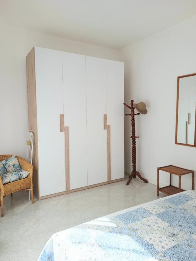 Ferienwohnung Lemons House Monterosso al Mare Exterior foto