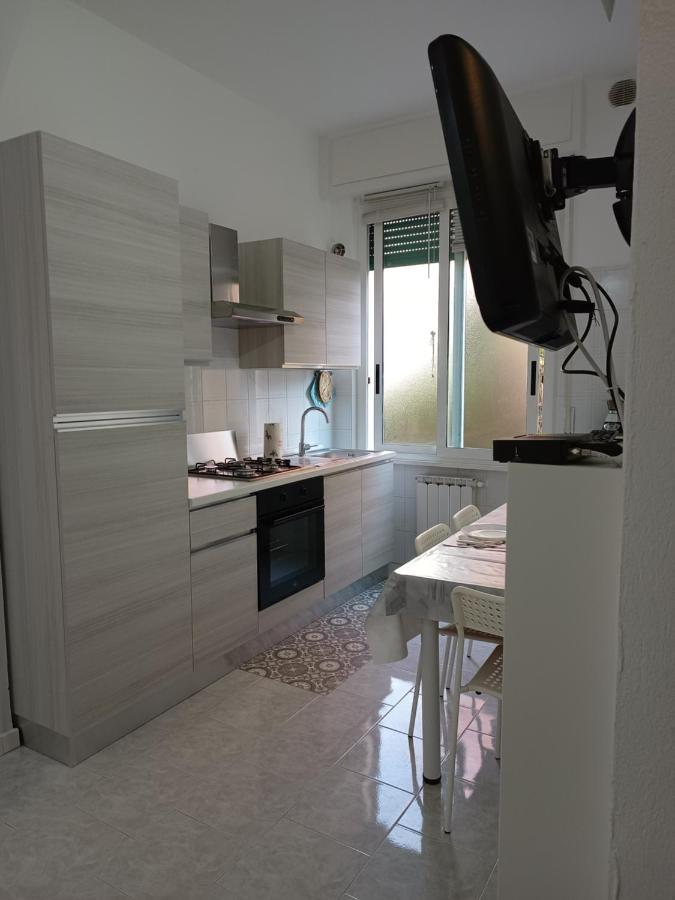 Ferienwohnung Lemons House Monterosso al Mare Exterior foto
